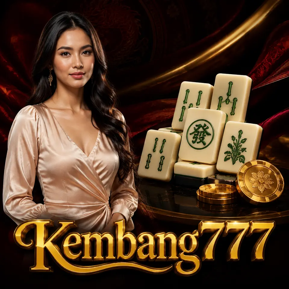 kembang777 APK