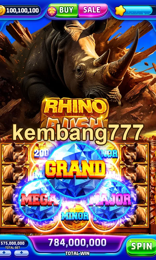 kembang777 APK
