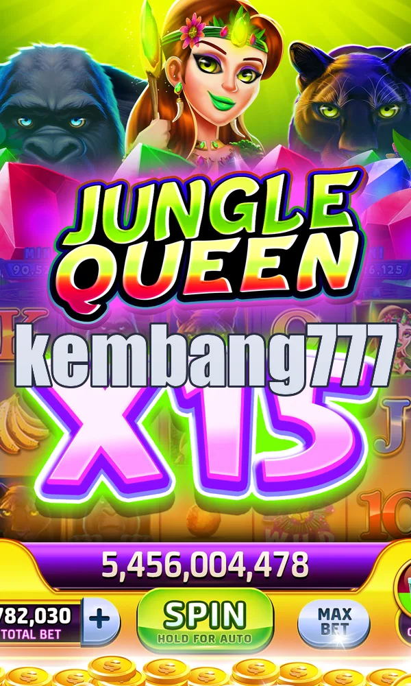 kembang777 APK