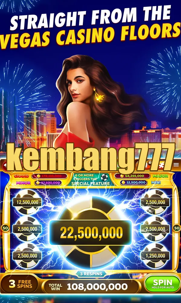 kembang777 APK