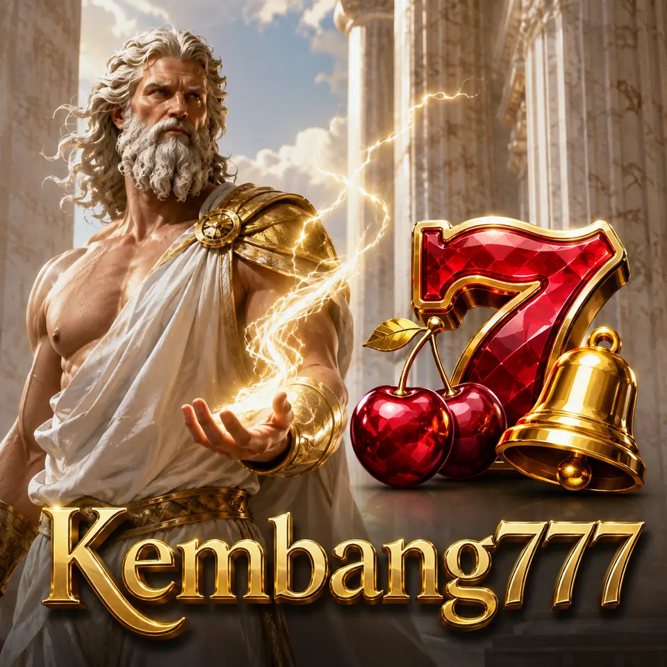 kembang777 Masuk