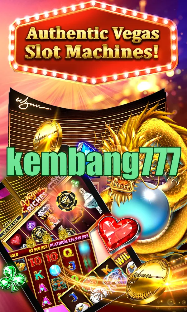 kembang777 Masuk