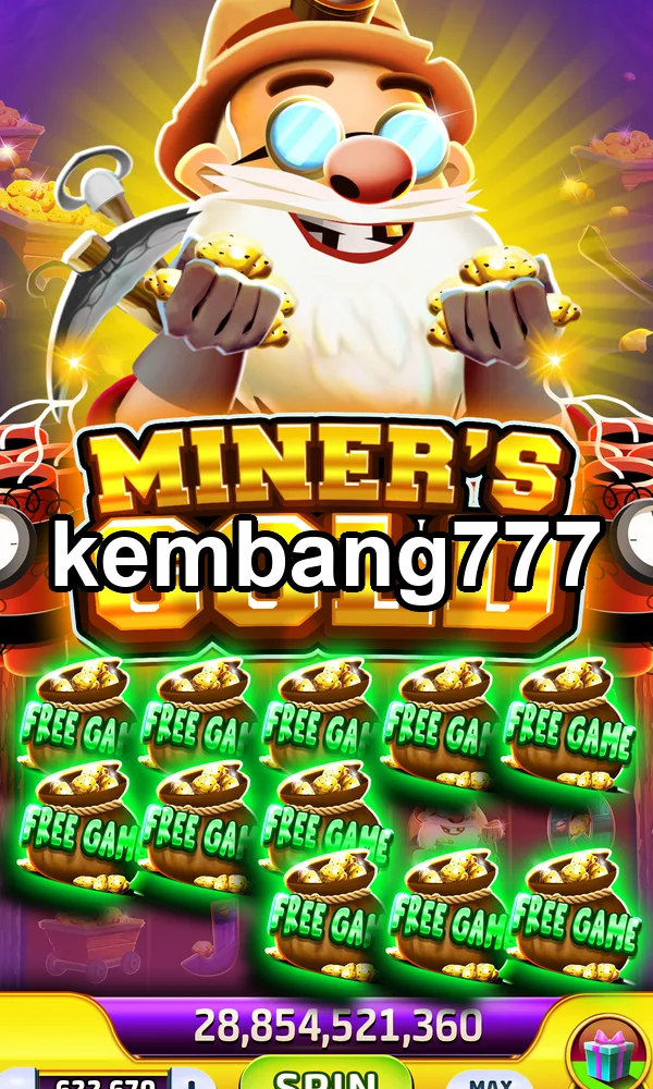 kembang777 Masuk